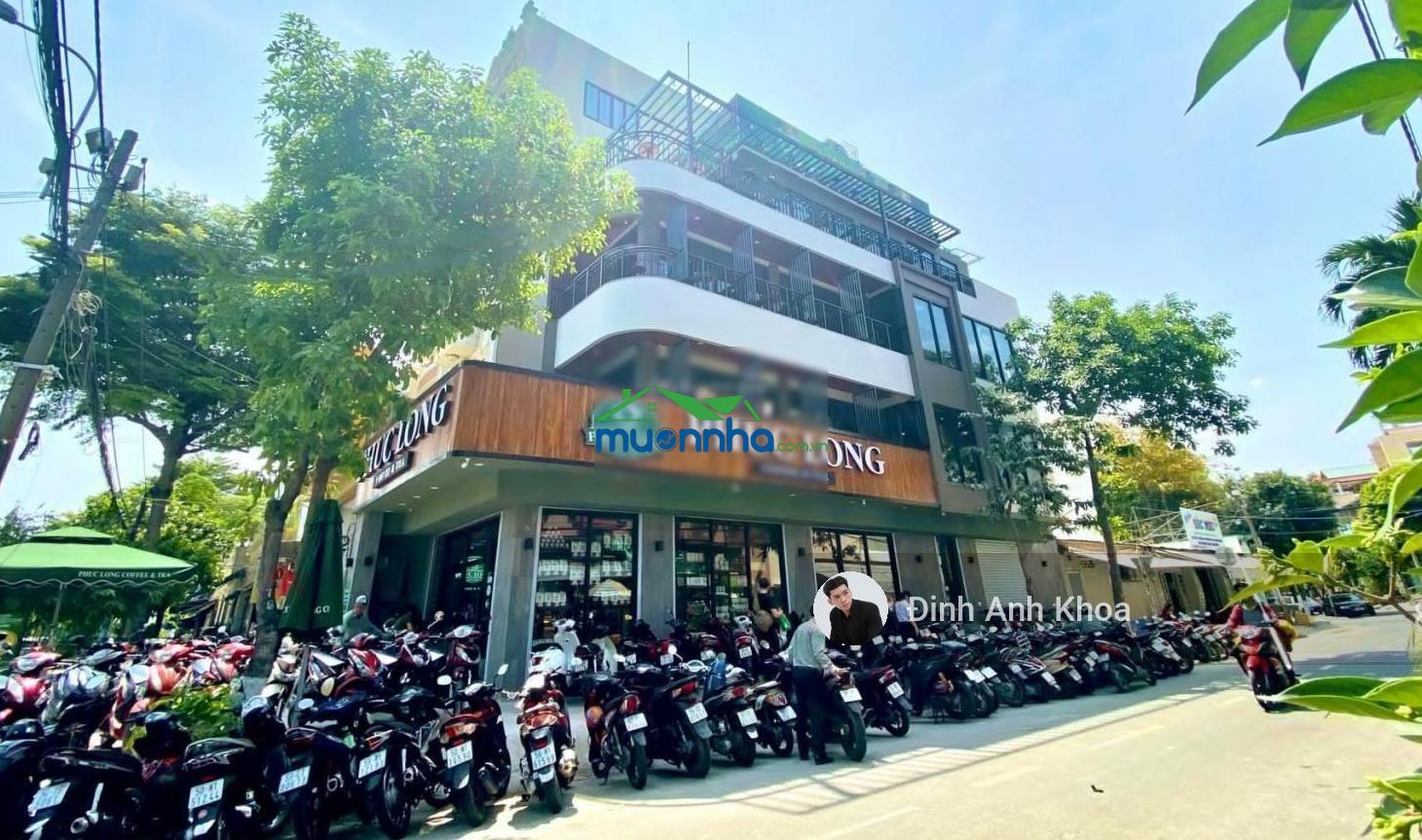 Đẹp lung linh! tòa nhà khu hoàng sa, quận 1. dt 7 x 14m, 5 tầng thuận tiện dùng ngay chỉ 18,5 tỷ tl - 3