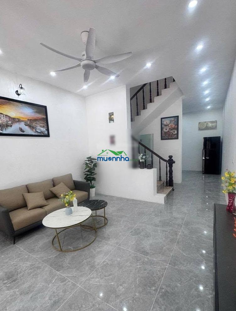 Bán nhà đường số 6 long bình quận 9 ô tô ngủ trong nhà 70m² gần vinhomes grand park giá 5.2 tỷ - 4