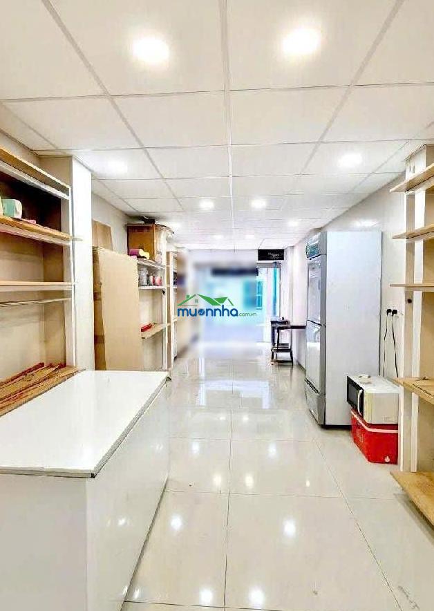 Giảm 20% bán gấp trong tháng 6 nhà đặng văn ngữ ngay hoàng sa, 45m2. ctxd hầm 7 tầng. lh 0905 383 *** - 2