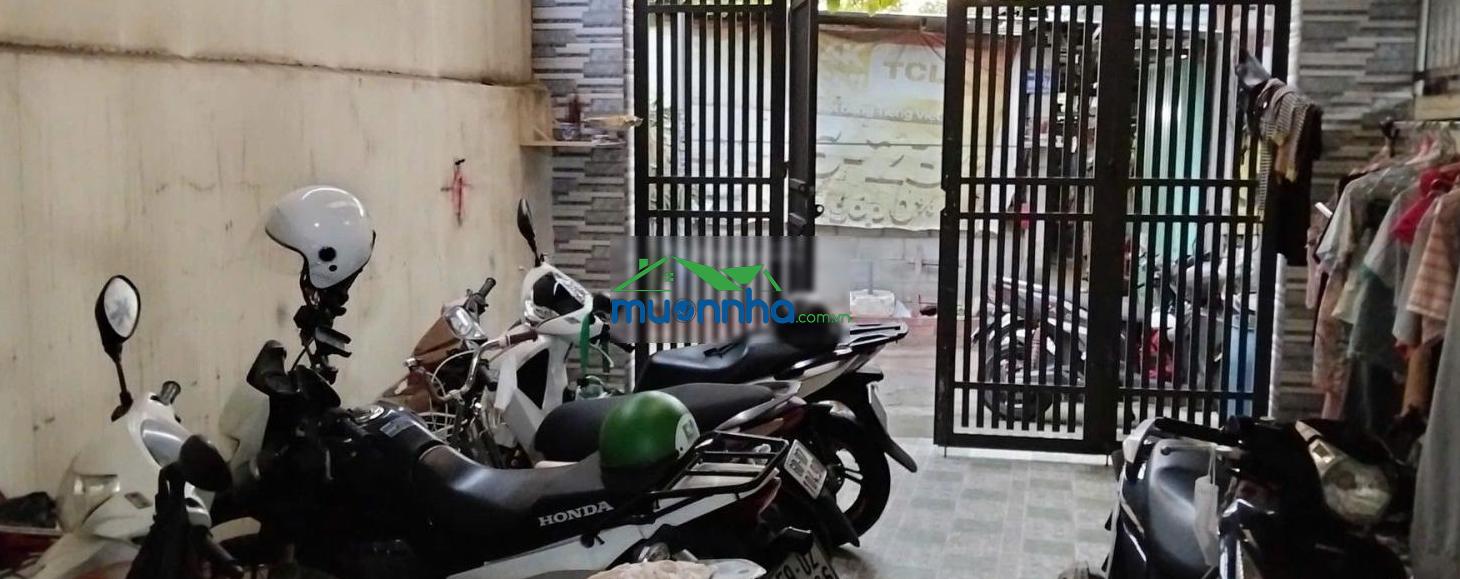 Chỉ 1km đại học quốc gia nhà hxh linh xuân có sân xe hơi pháp lý chuẩn - Ảnh 3