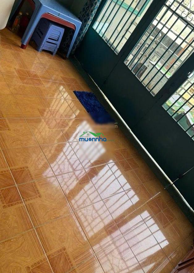 Chủ ngộp 6 tỷ, giảm 3,5 tỷ bán gấp căn 2 tầng, 124m²(4x31), hẻm xe tải ngay chợ lạc quang, quận 12