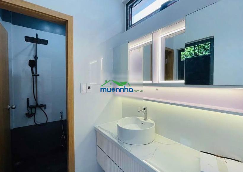 Bán nhà riêng tại dương công khi, bà điểm, hóc môn, 87m2, sổ riêng