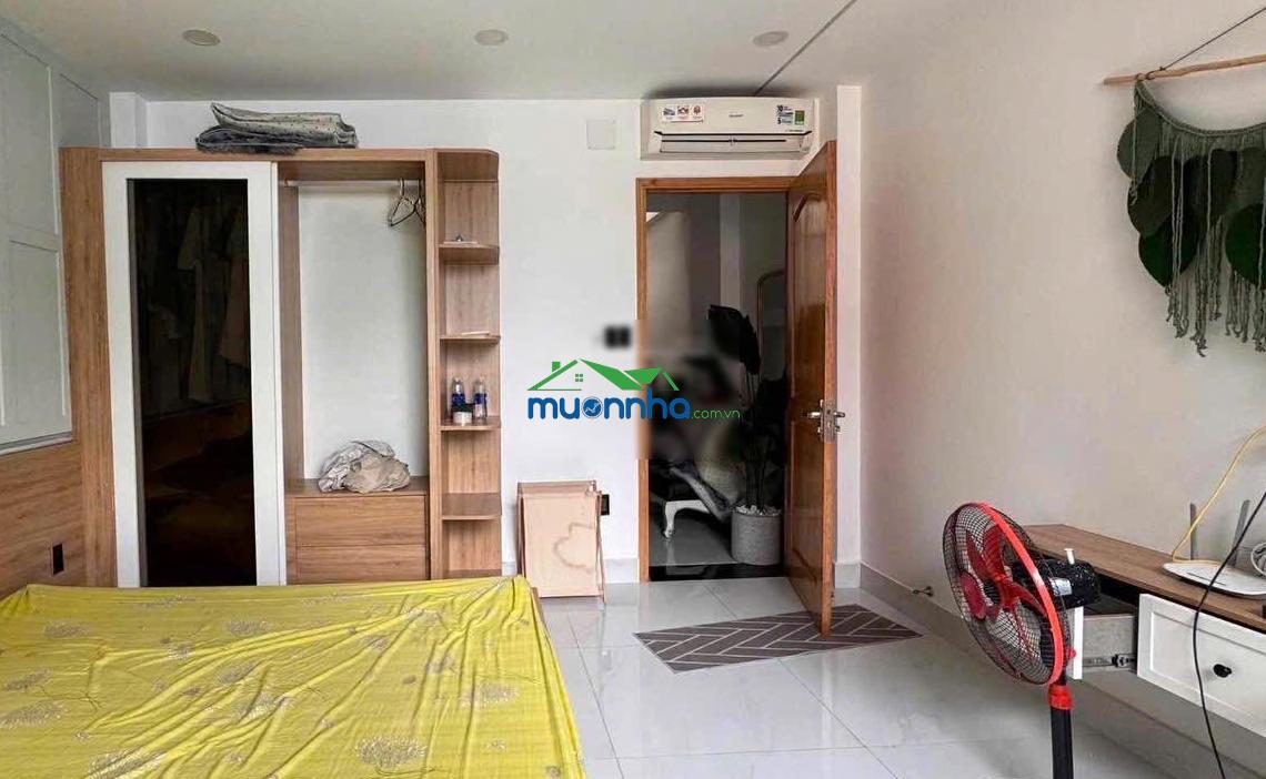 Bán nhà riêng tại nguyễn duy cung, 6,2 tỷ, 37 m², 3pn, 3wc, 3 tầng. tl - Ảnh 2