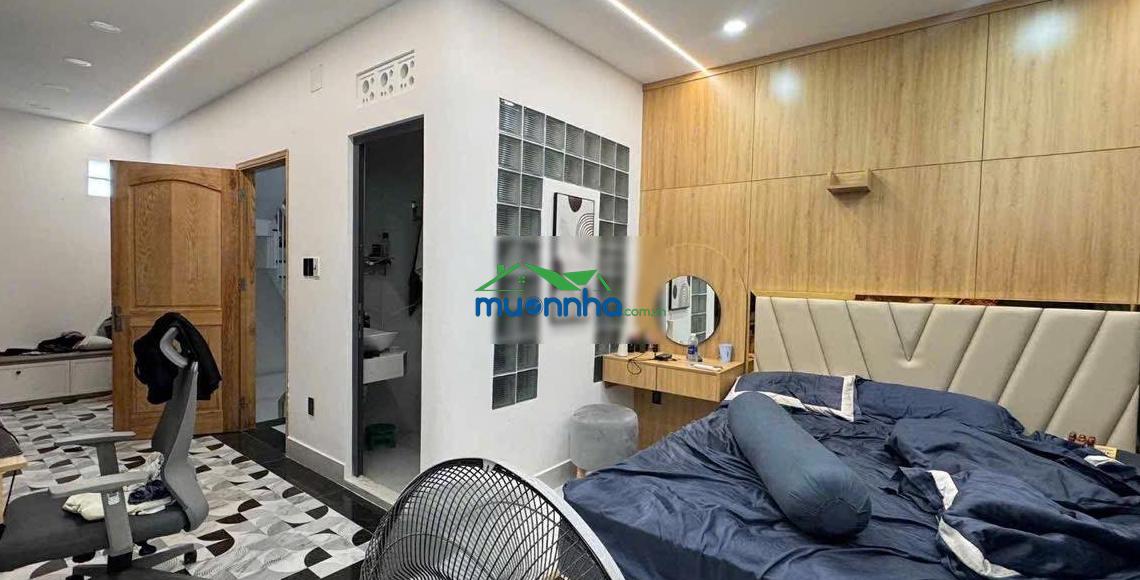 Bán nhà riêng tại nguyễn duy cung, 6,2 tỷ, 37 m², 3pn, 3wc, 3 tầng. tl - Ảnh 3