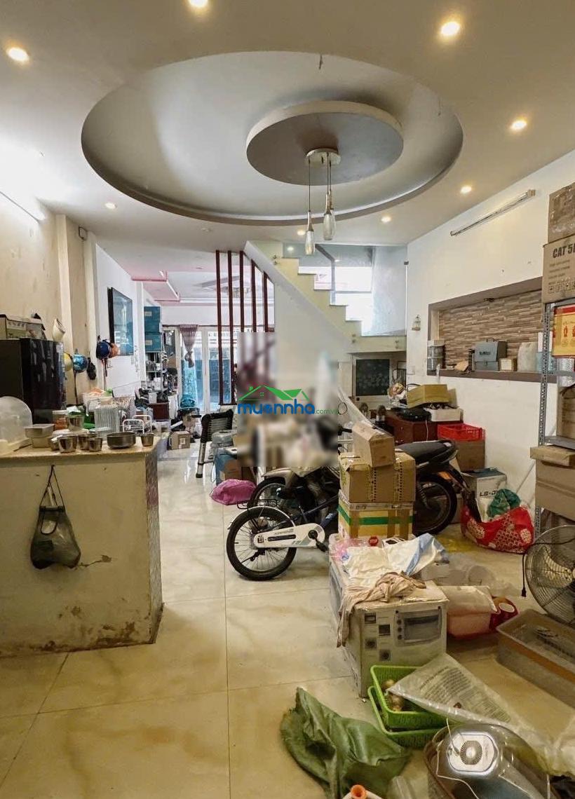 Bán nhà riêng giá tốt tại lũy bán bích, 7,3 tỷ, 81m2, 3pn, 2wc - 2