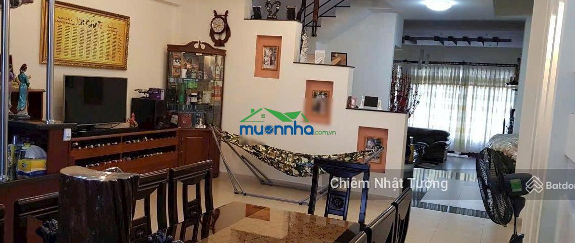 Nhà bán hẻm xe hơi ngủ trong nhà, thông kd tốt, 4 tầng kiên cố, 5,3m x 32m, vườn lài, tân phú, - 4