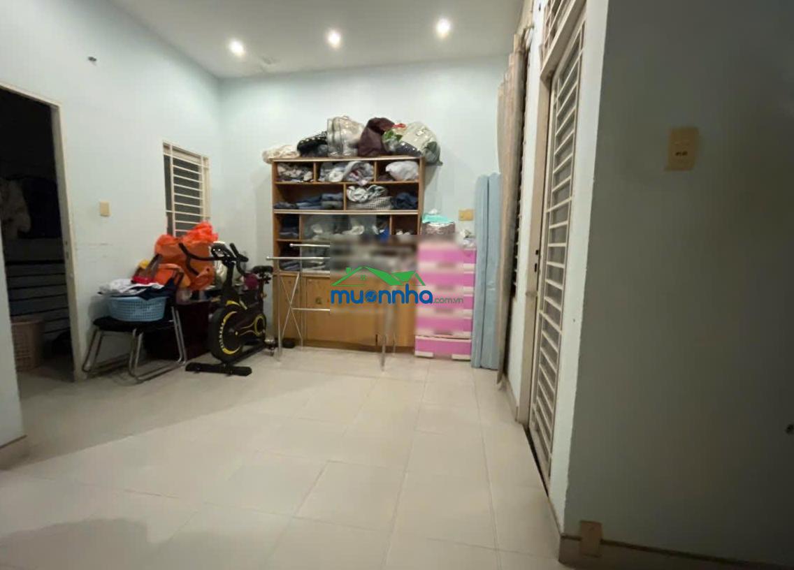 Bán gấp nhà đường 18, gần khu thành ủy. giá 5,2 tỉ hẻm 3 gác. - Ảnh 3