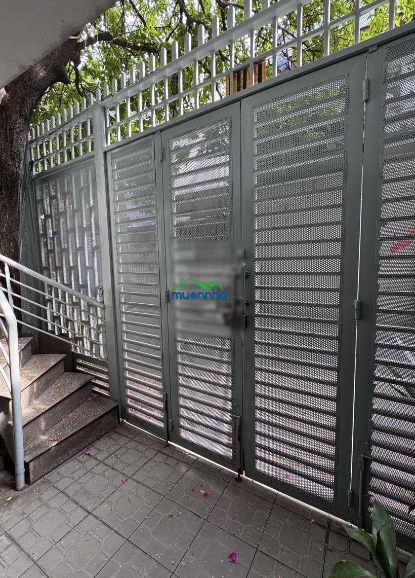 [Tân bình] hiếm nhà bán khu k300 - núi thành - hxh trước sau 55m² 4tầng giá 12.5 tỷ dt 55m²