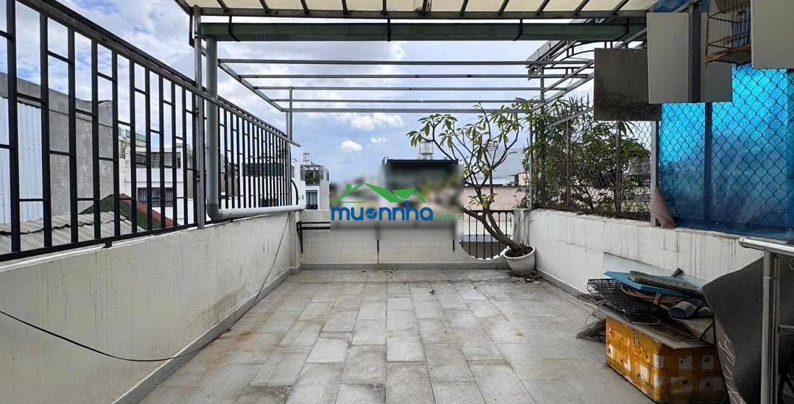 Chỉ 6.2 tỷ nguyễn duy cung-gò vấp hxh dt 36,36m² 3pn 3wc pháp lý chuẩn, hoàn công đủ - 2