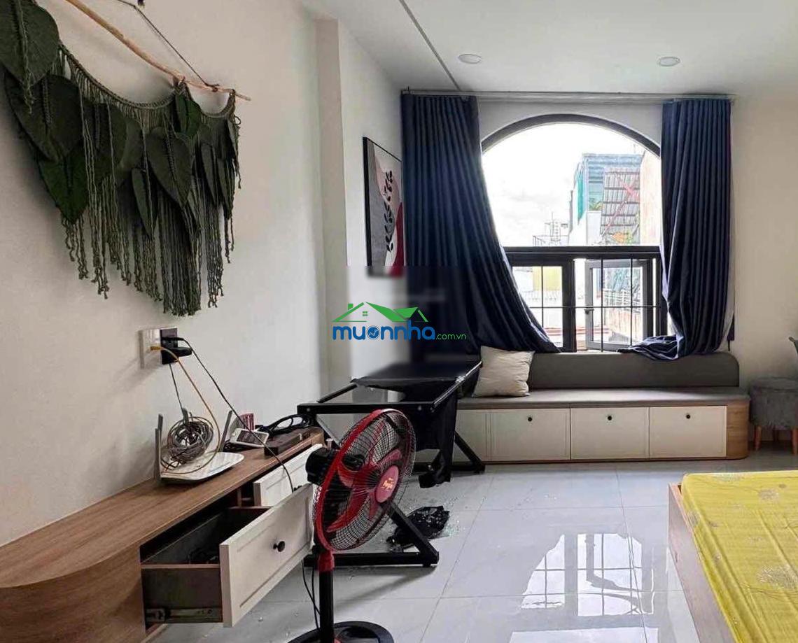 Chỉ 6.2 tỷ nguyễn duy cung-gò vấp hxh dt 36,36m² 3pn 3wc pháp lý chuẩn, hoàn công đủ