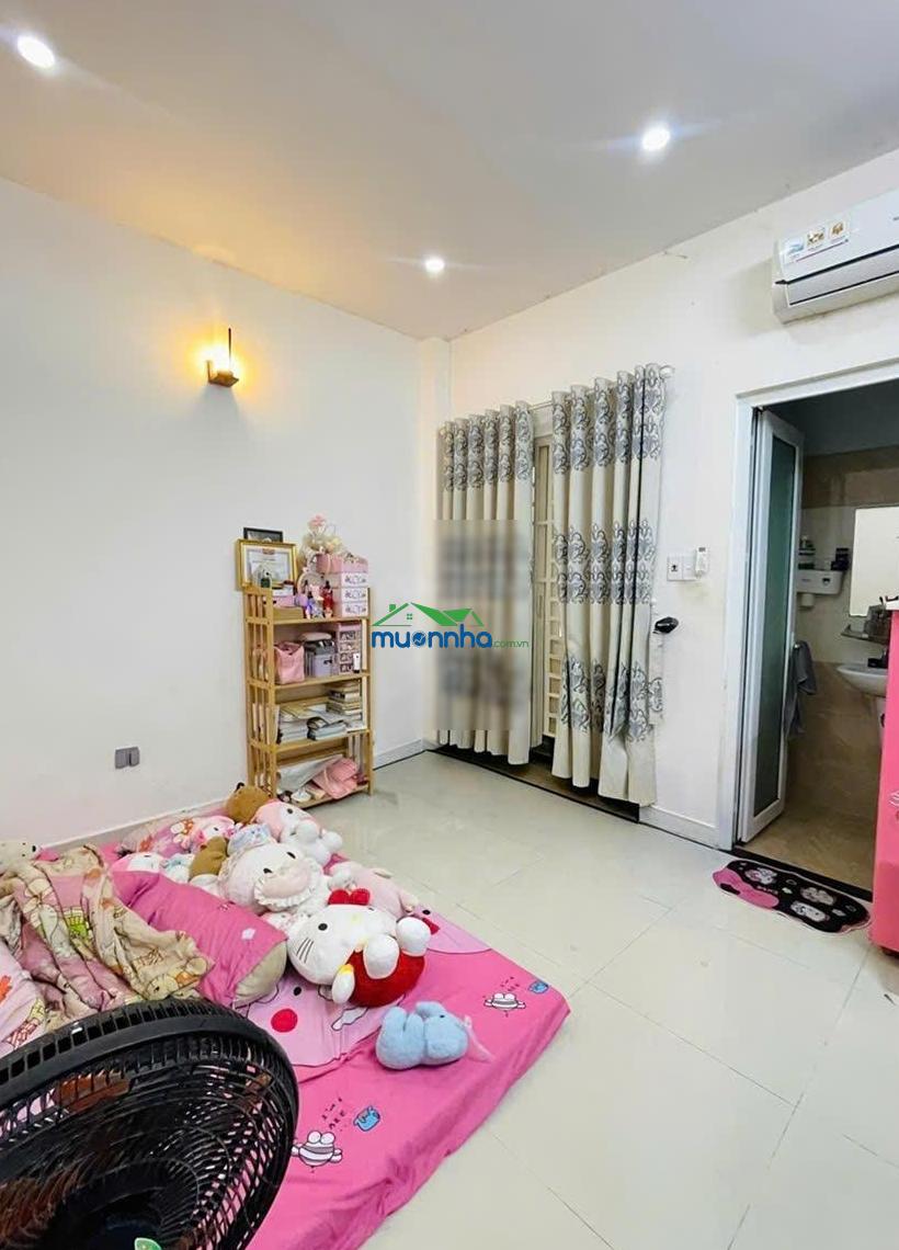 Bán nhà thạnh lộc quận 12, 4x13.5m, 1 trệt 2 lầu st, hẻm nhựa 8m, gần ngã tư ga, giá 5.03 tỷ tl. - Ảnh 2