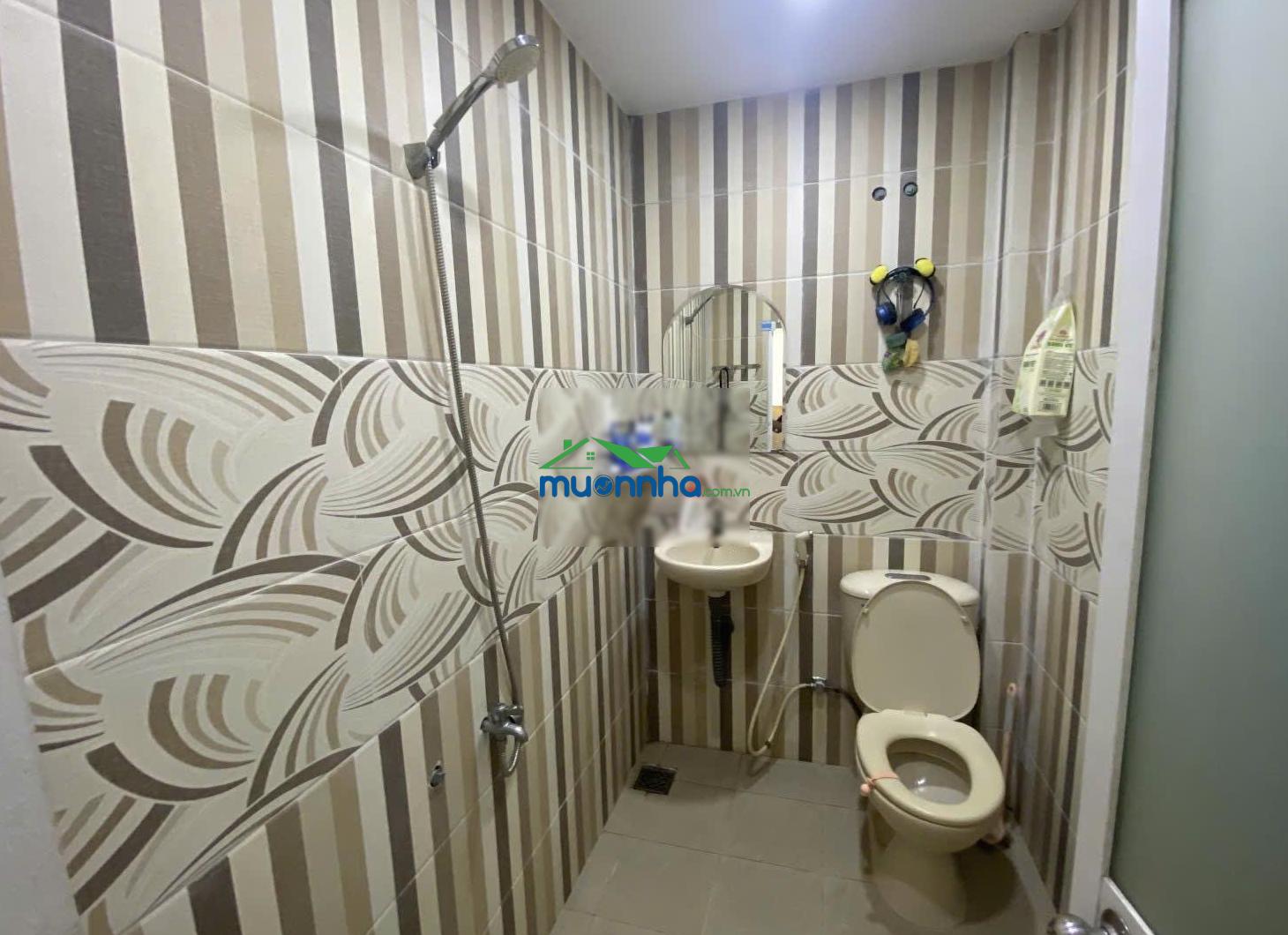 Giảm chào 200tr - nhà 2 tầng 106m 4pn - giá 8.8 tỉ - hẻm xe hơi cạnh đỗ xuân hợp - khu dân trí cao - 3
