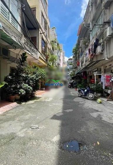 Bán nhà q3 giá bình thạnh - hxh - ngang gần 6m - hai mt trước sau - nhà cũ tiện cải tạo - 18,5 tỷ