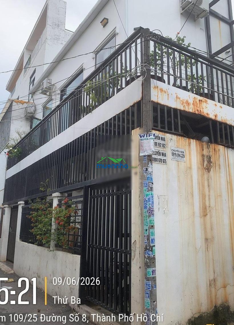 Nhà linh xuân - góc 2 mặt thoáng - giá chỉ 3.7 tỷ - 3