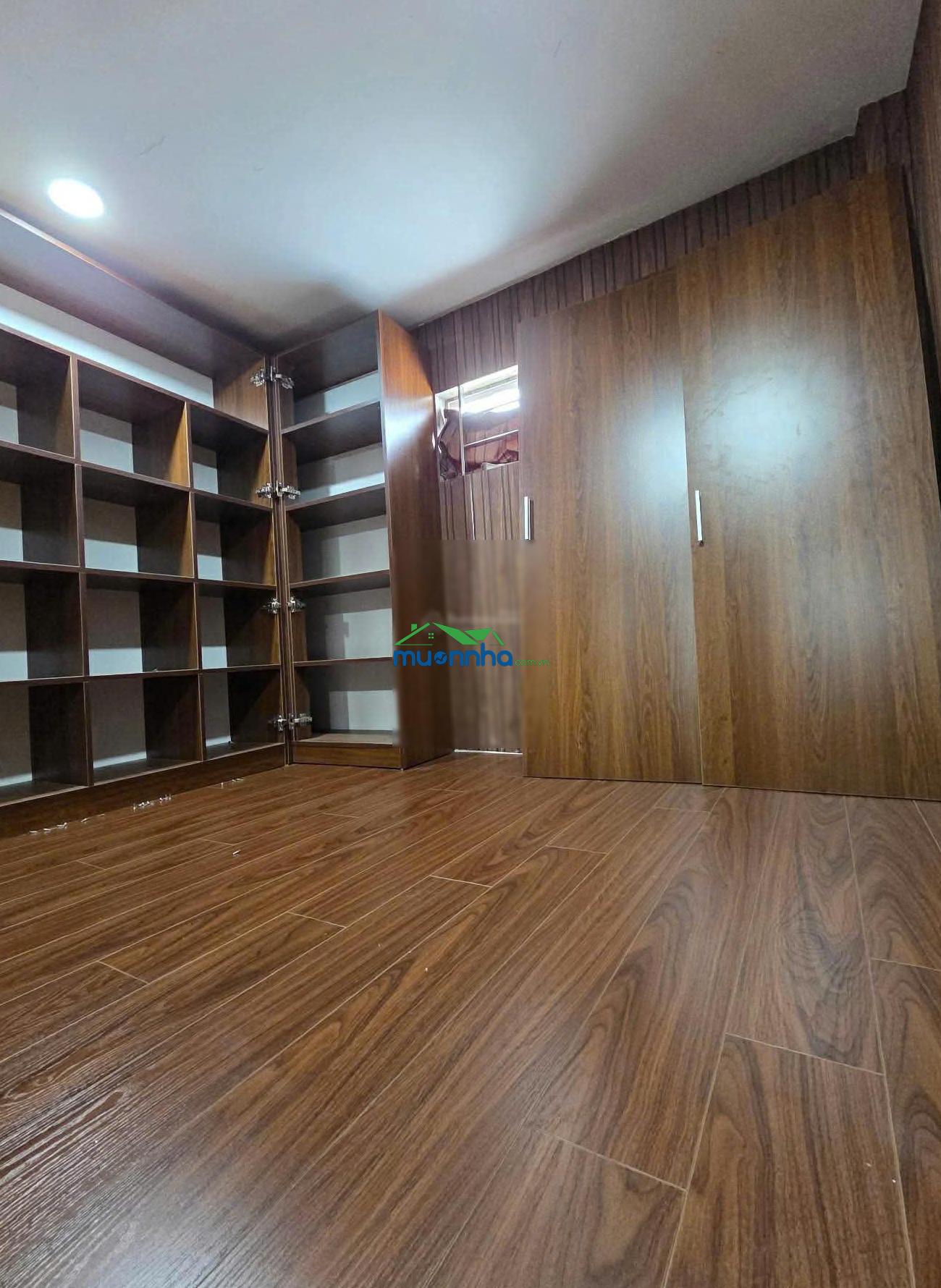 Nhà siêu hiếm dưới 2 tỉ - sổ riêng ngay tây hòa - vị trí trung tâm cạnh metro, đỗ xuân hợp - 4