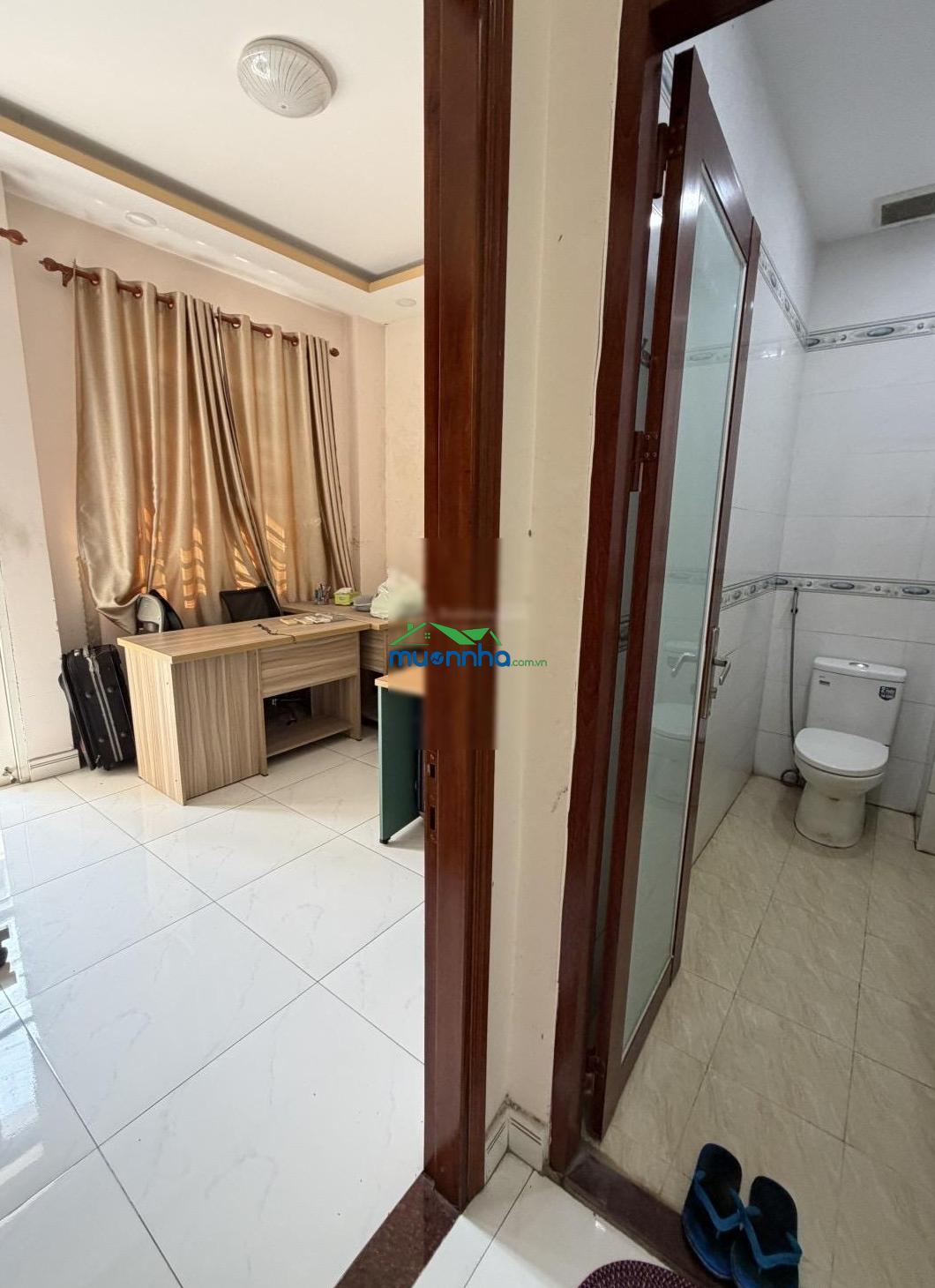 Tân hương hàng hiếm khó tìm! diện tích đẹp: 4m x 20m vuông vức khu dân cư hiện hữu,