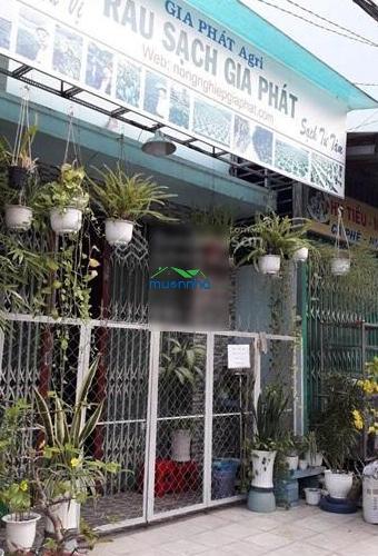 Nhà đẹp giá tốt- chính chủ cần bán nhà hai mặt tiền tại phường hiệp thành, quận 12, tp hồ chí minh - 2