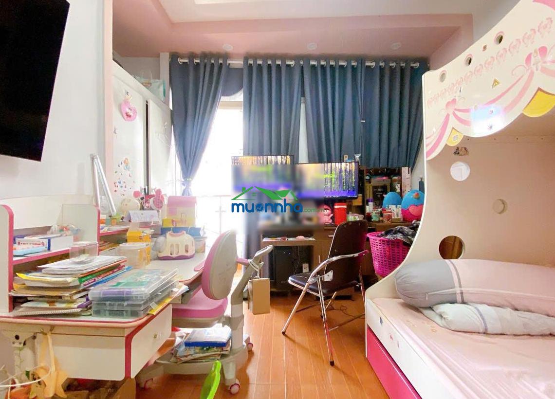 Bán nhanh nhà bình lợi do đi nước ngoài diện tích 4x17m, hẻm rộng xe tải, giá tốt 10 tỷ - 4