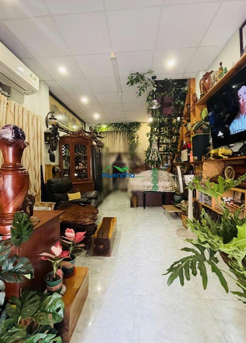 Chính chủ cần bán gấp nhà riêng giá rẻ 3 tầng 36m2, 2pn,2wc tân bình hồ chí minh chỉ với 4 tỷ 500 t