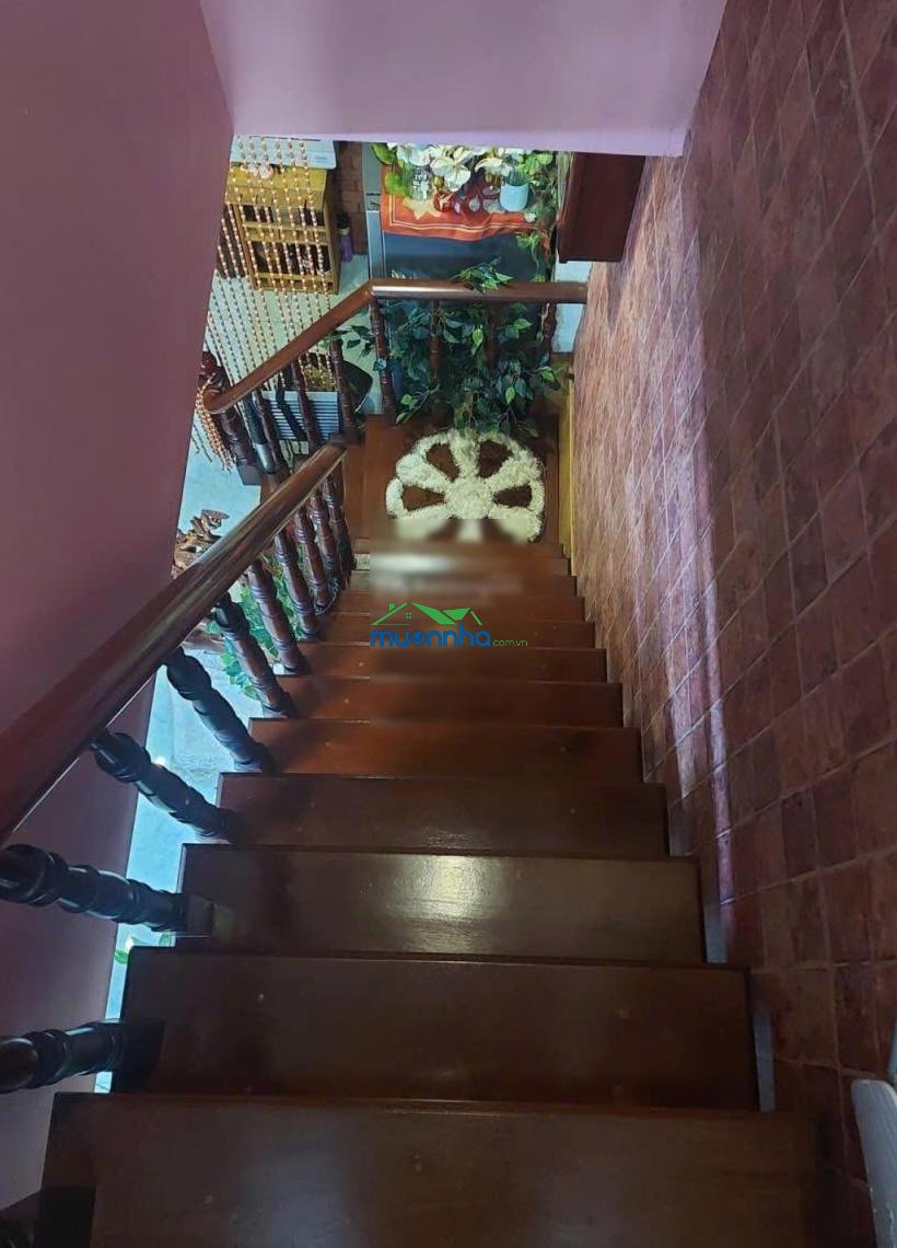 Chính chủ cần bán gấp nhà riêng giá rẻ 3 tầng 36m2, 2pn,2wc tân bình hồ chí minh chỉ với 4 tỷ 500 t - 3