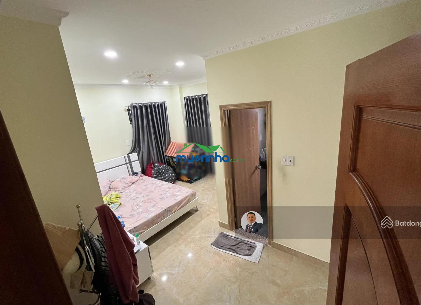 Siêu phẩm! hxh huỳnh đình hai p. 22 bình thạnh nhà 3 tầng st 12 tỷ tl sổ hồng giao ngay