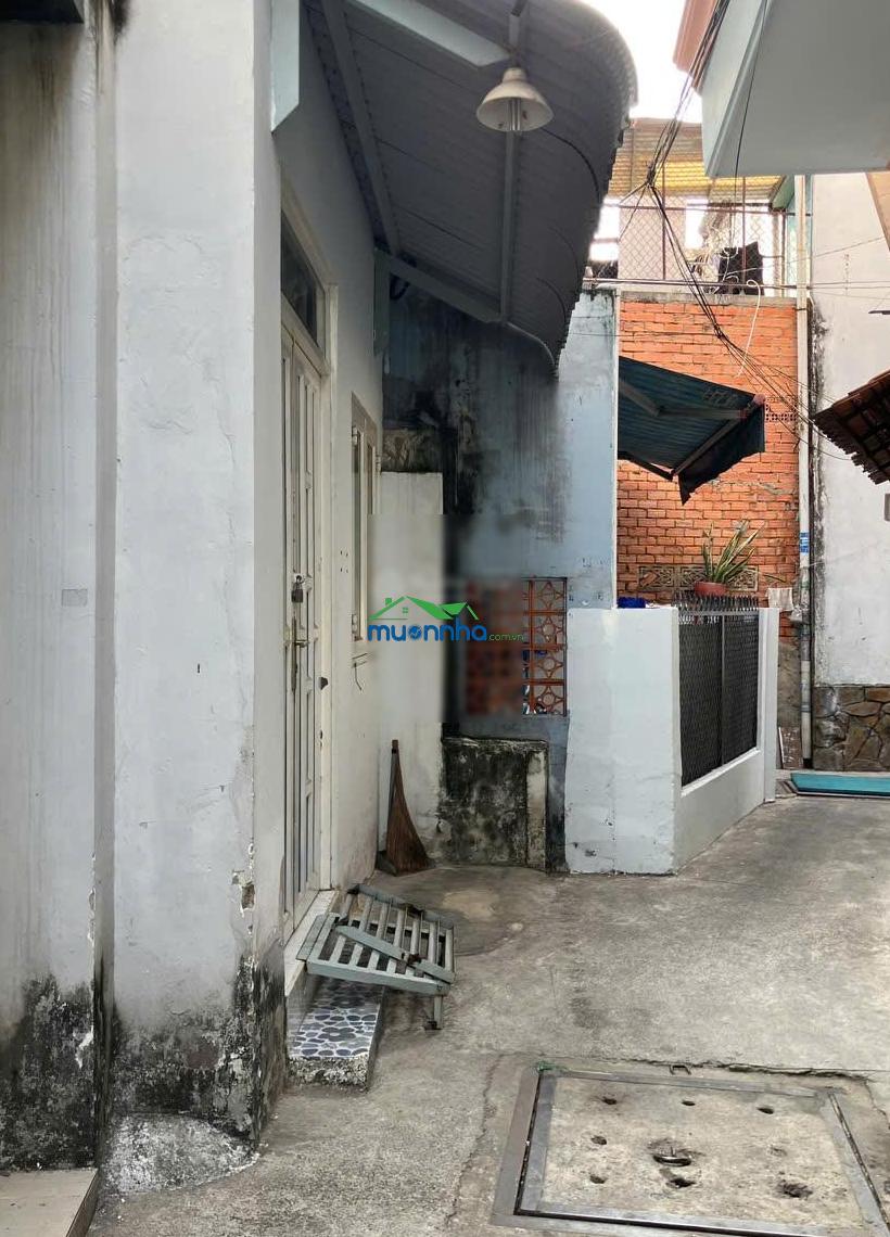 [Gò vấp] mặt tiền nguyễn văn công 130m2 - hẻm sau sổ nở hậu - chỉ 16.5 tỷ -5pn 5wc -1 trệt, 1 lầu - 4
