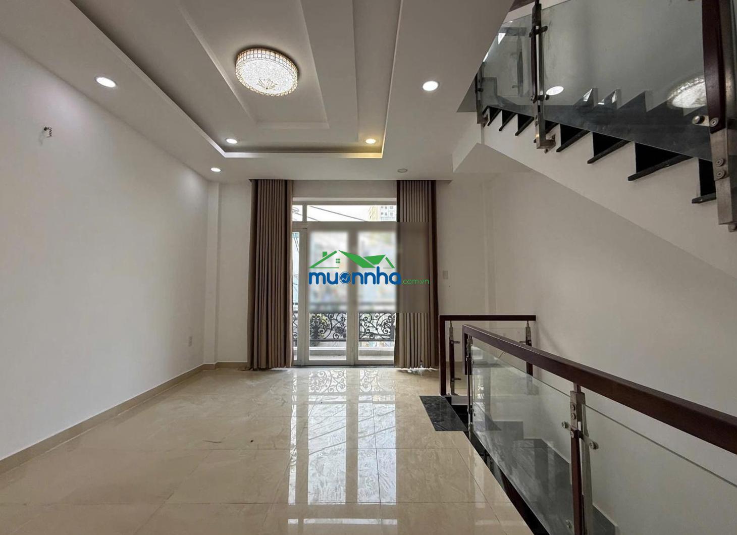 Hàng hiếm khu bên sông gigamall nhà 4 tầng chỉ 7,5 tỷ - Ảnh 3