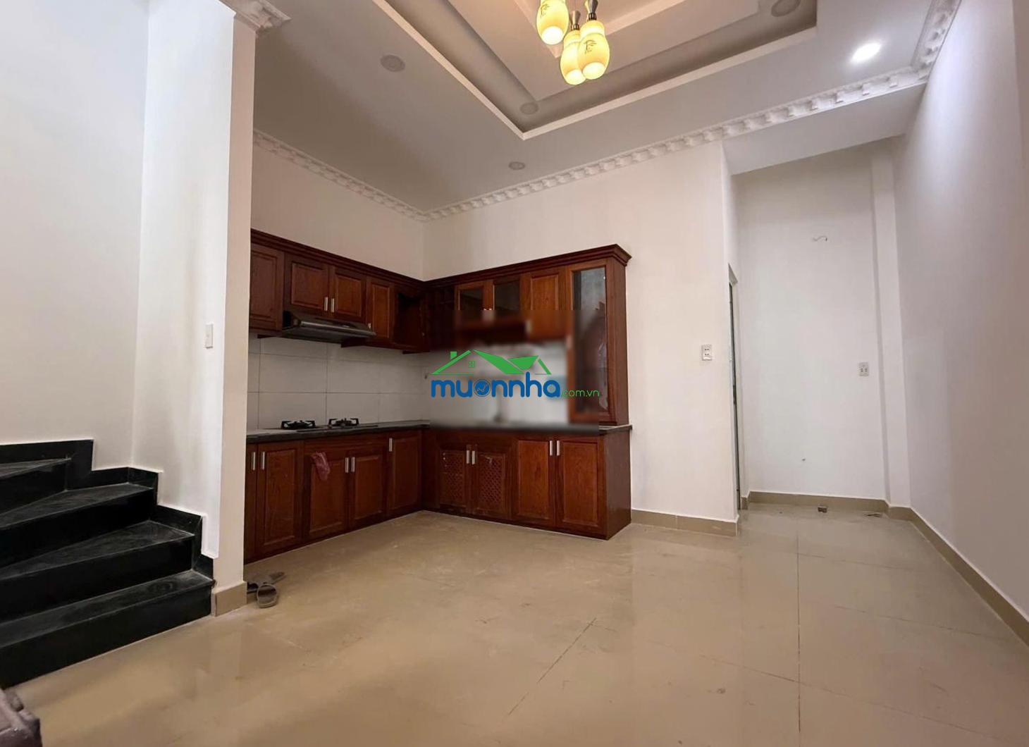 Hàng hiếm khu bên sông gigamall nhà 4 tầng chỉ 7,5 tỷ - Ảnh 4