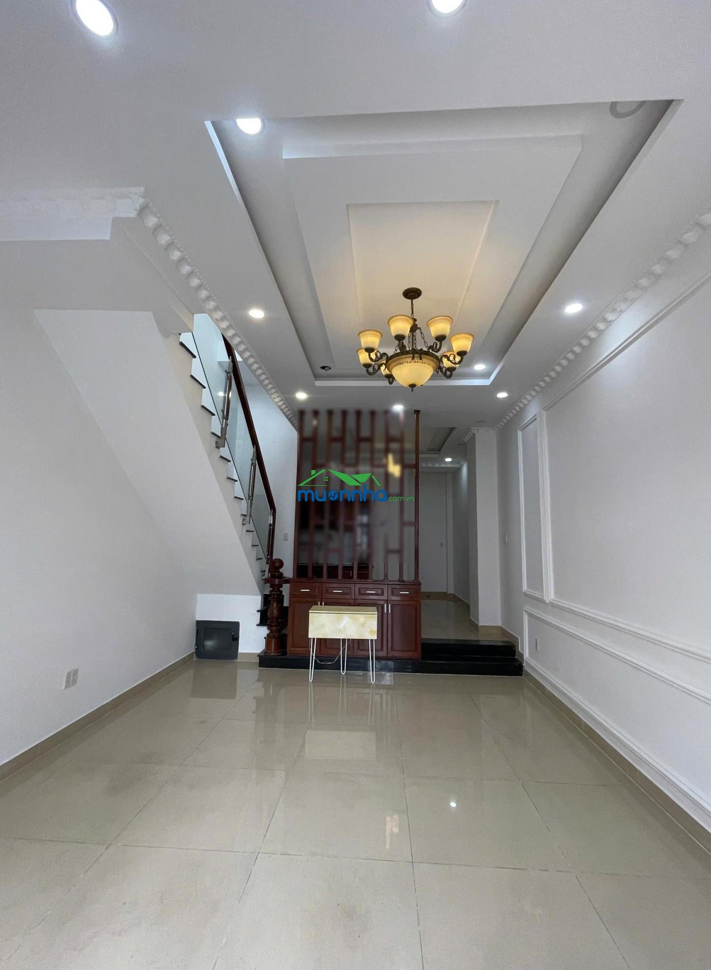 Hàng hiếm khu bên sông gigamall nhà 4 tầng chỉ 7,5 tỷ