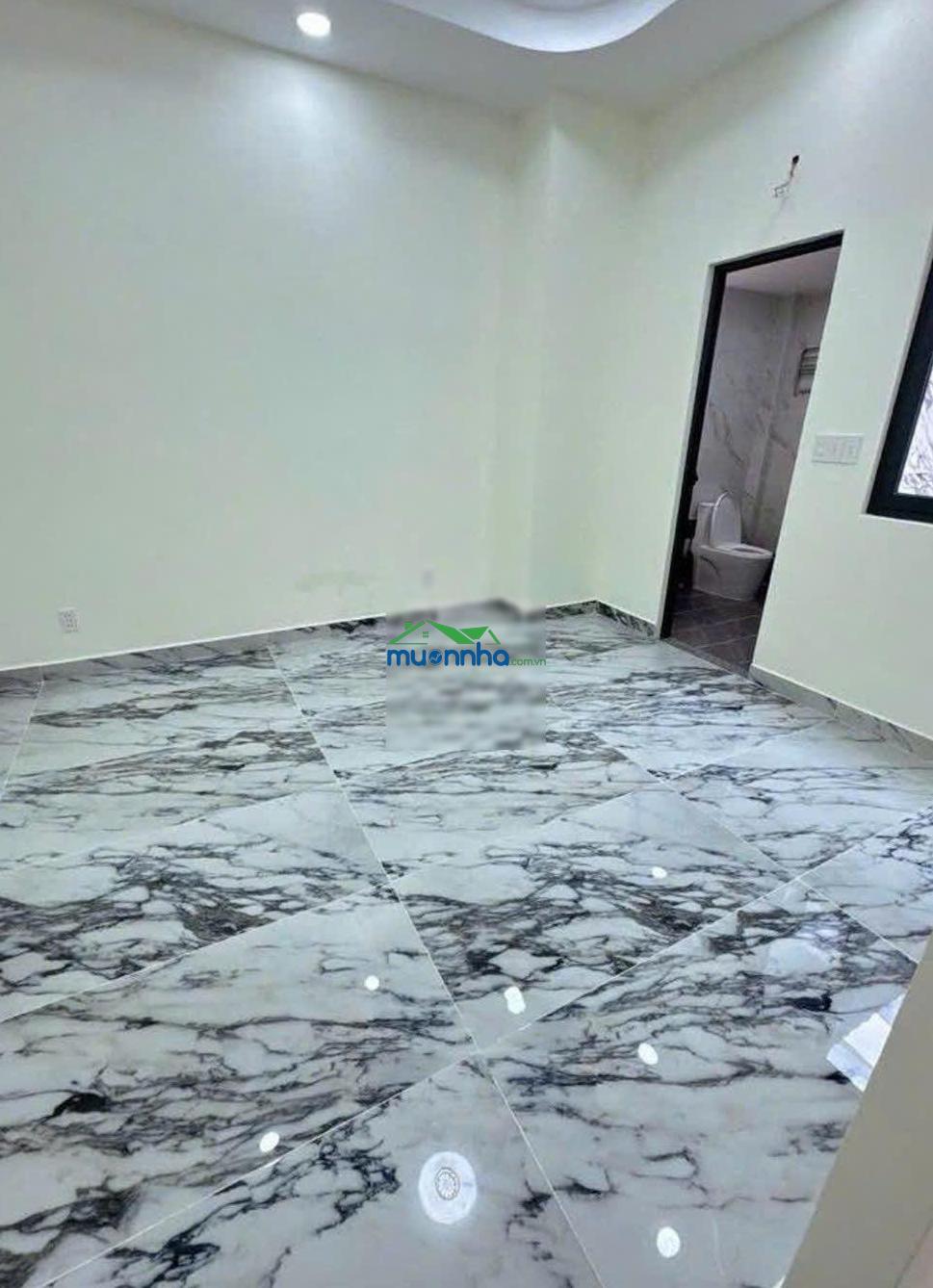 Nhà đẹp - 87m² ngang 5.2 - sân trước sân sau - 2 tầng lầu - nguyễn thượng hiền - gò vấp - 5.9 tỷ - 4