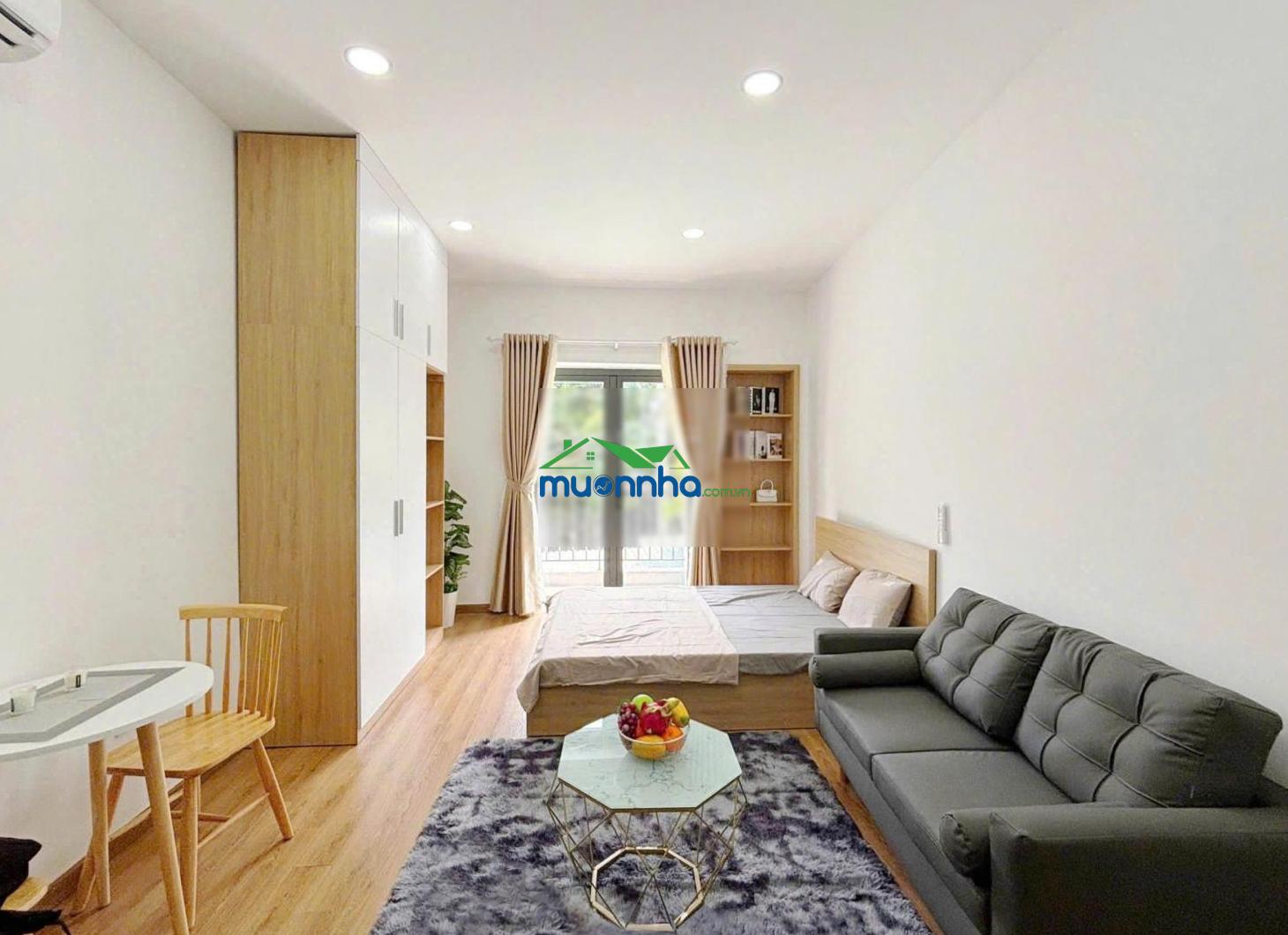 Chỉ 7,tỷ - tòa nhà có thang máy - 5x15m, 5 tầng - thu nhập 30tr/tháng - 2