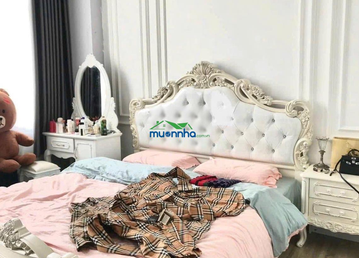 Nhà 3 tầng hẻm xe tải- quốc lộ 13 - hiệp bình phước thủ đức- ô tô ngủ trong nhà- 6,4 tỷ- sổ hồng - Ảnh 2