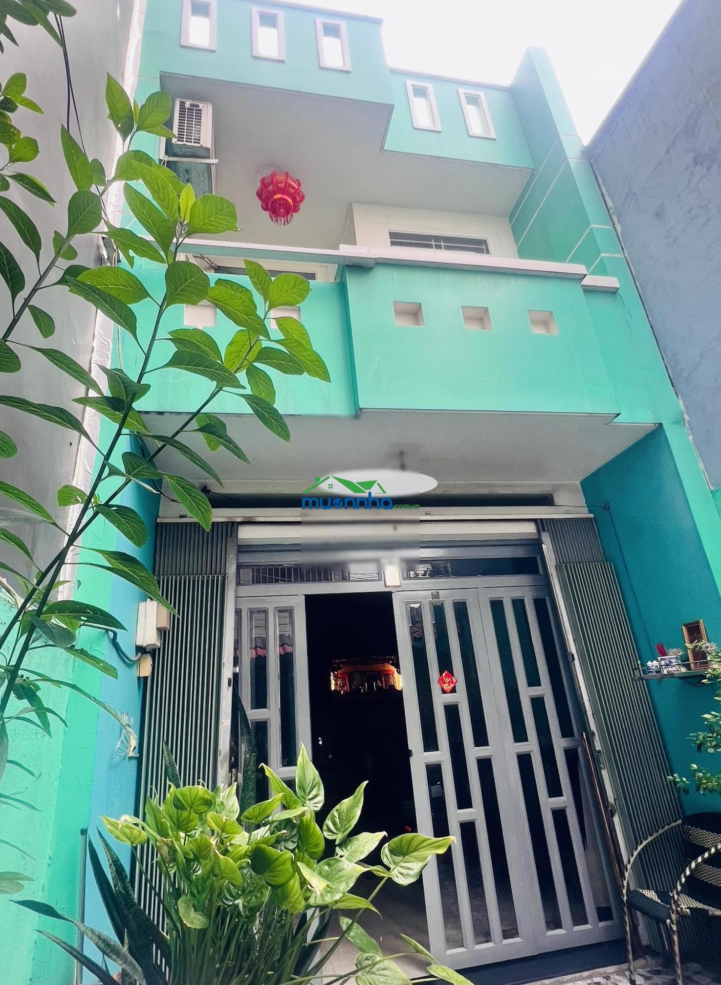 Bán nhà riêng tại nguyễn súy, phú thọ hòa, tân phú, 6,3 tỷ, 80m² gấp bán cho khách thiện chí