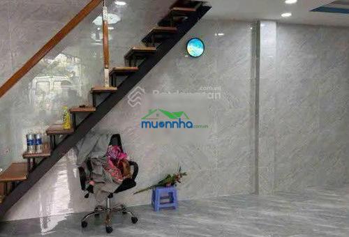 Nhà mới 2 tầng, dt (4x12)m2, hẻm xe hơi thông, ngay aeon tân phú, giá 5,6 tỷ còn tl - 4