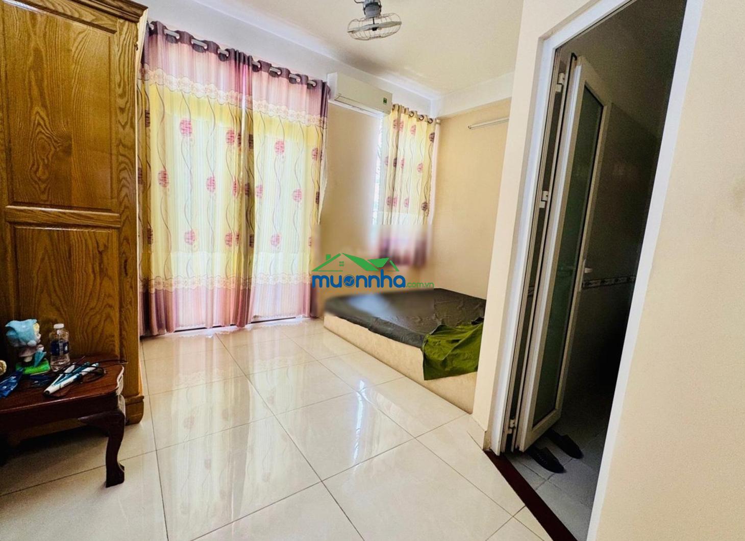 Bán nhà 5 tầng hẻm xe tải tránh khu dân trí cao giá chỉ 8,35 tỷ tl - 3