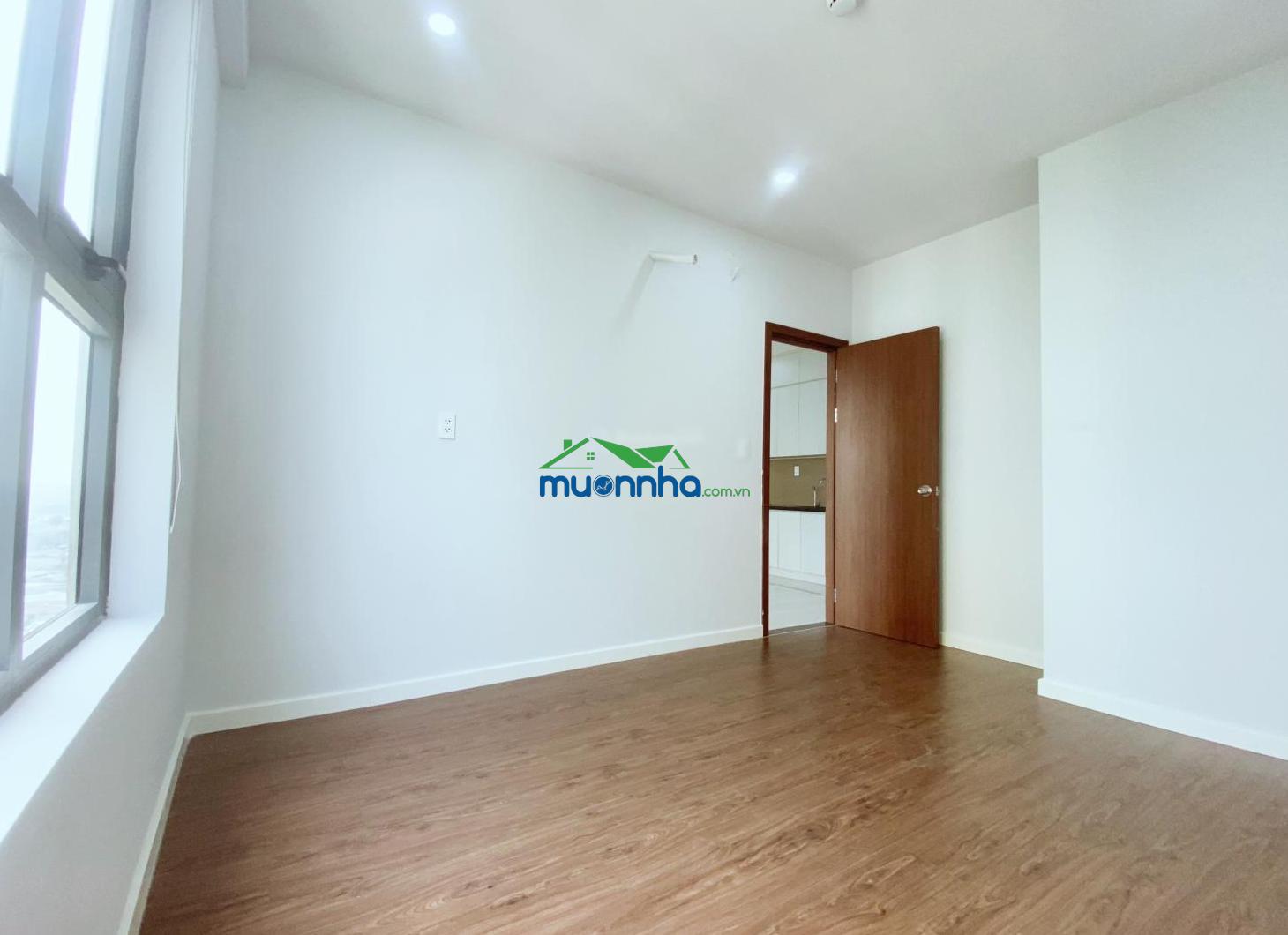 Duy nhất 1 phòng ngủ - 5,7tr/tháng (chia ~3tr/bạn/tháng) gần chợ đông hòa - go dĩ an - 4