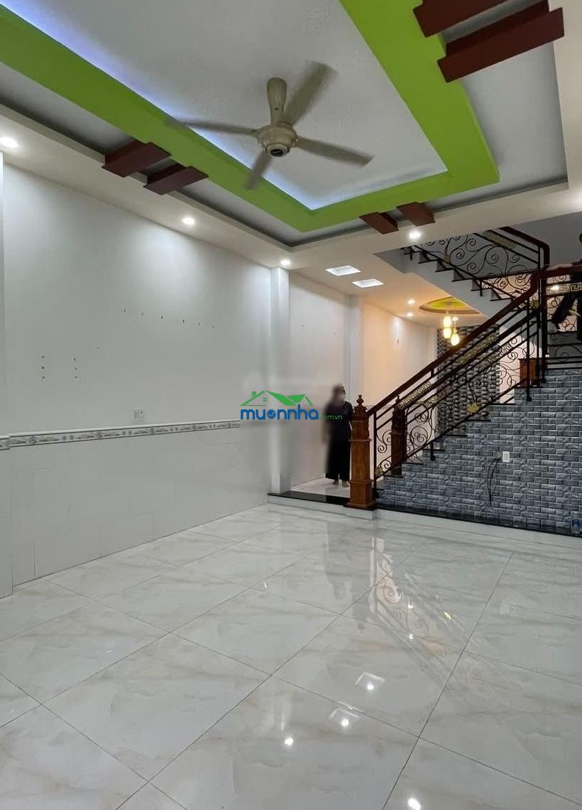 Cơ hội không thể bỏ lỡ sở hữu ngay căn nhà dòng tiền có diện tích 74,5m2 nở hậu - 2