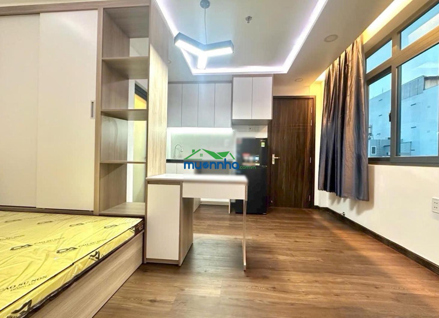 Dương quảng hàm - hxh - nhà 5 tầng đang có dòng tiền 45tr/tháng - 8.999 tỷ