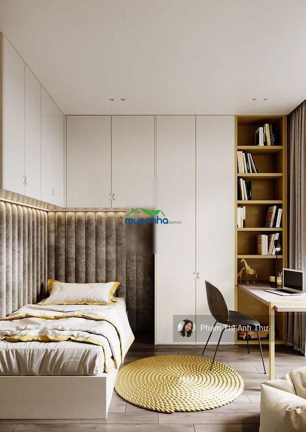 Ngang to 8,8m! 2 mt hẻm trần quang khải, q1 - diện tích: 110m2, cpxd 4 tầng. 22,5 tỷ tl 0906 871 *** - 2