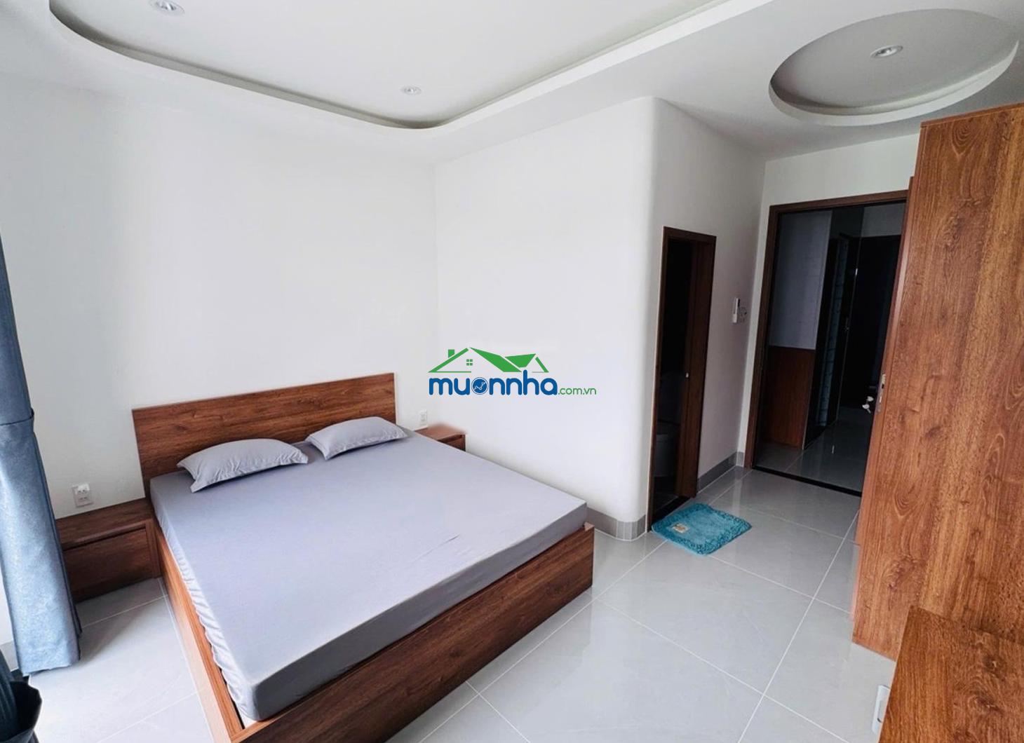 Nhà đẹp 4 tầng - 5pn - thang máy hxh-nguyễn duy trinh, phường bình trưng chỉ hơn 9 tỷ - Ảnh 4