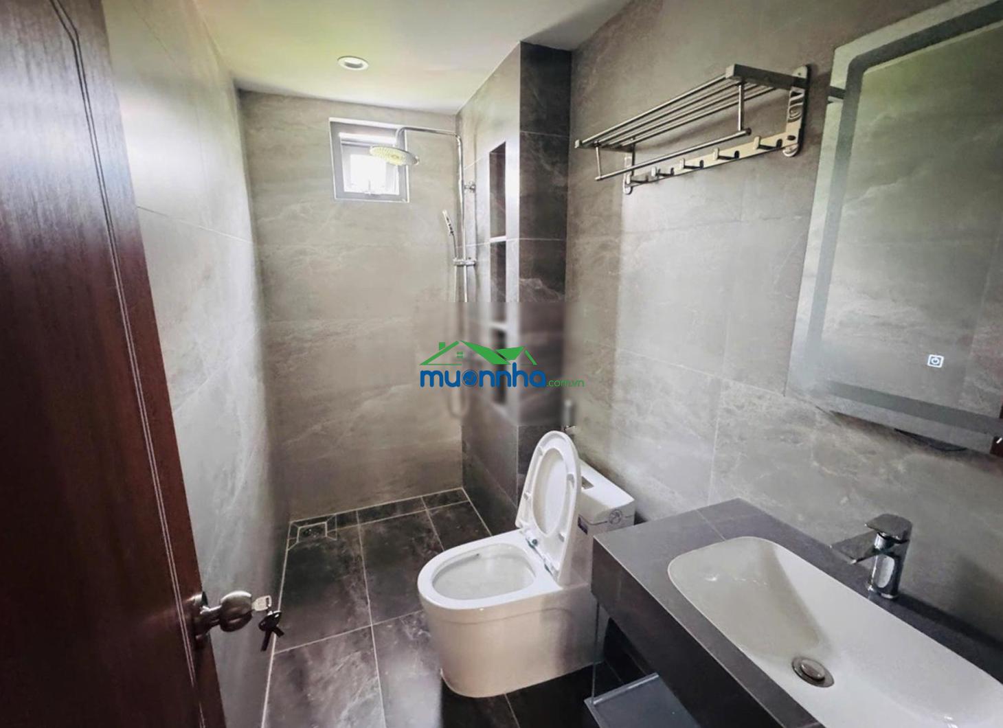 Nhà đẹp 4 tầng - 5pn - thang máy hxh-nguyễn duy trinh, phường bình trưng chỉ hơn 9 tỷ - Ảnh 2