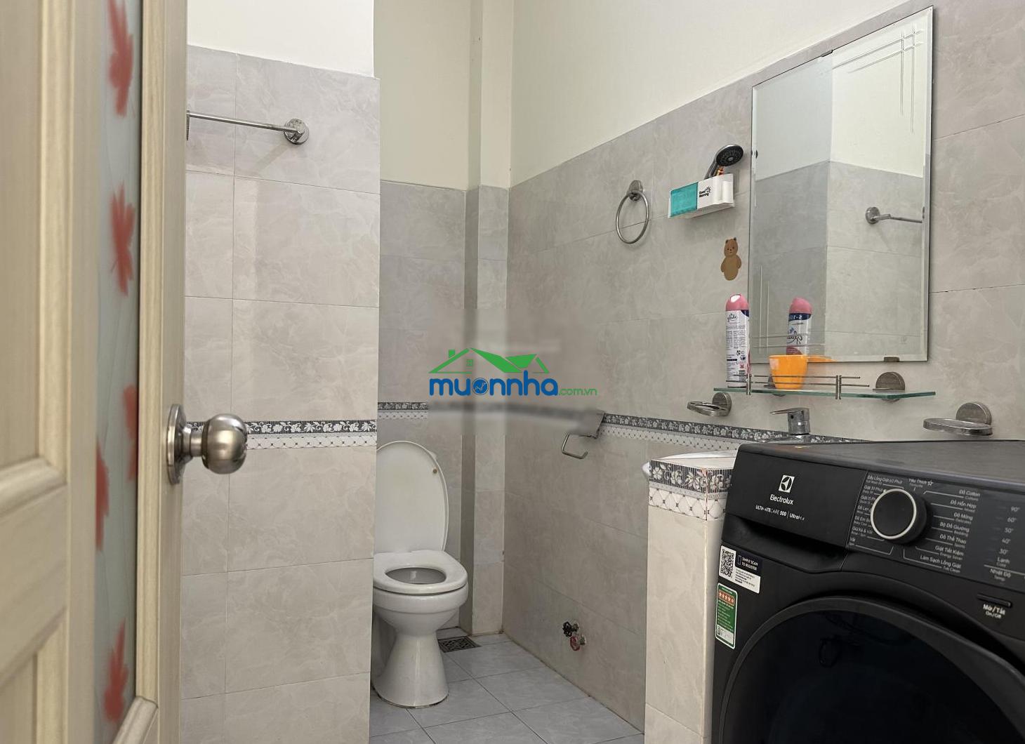 Hàng xóm kdc hồng long -hiệp bình phước - 4 tầng- 4pn - xe hơi đậu ngày đêm - dân trí - nhỉnh 6ty - Ảnh 2