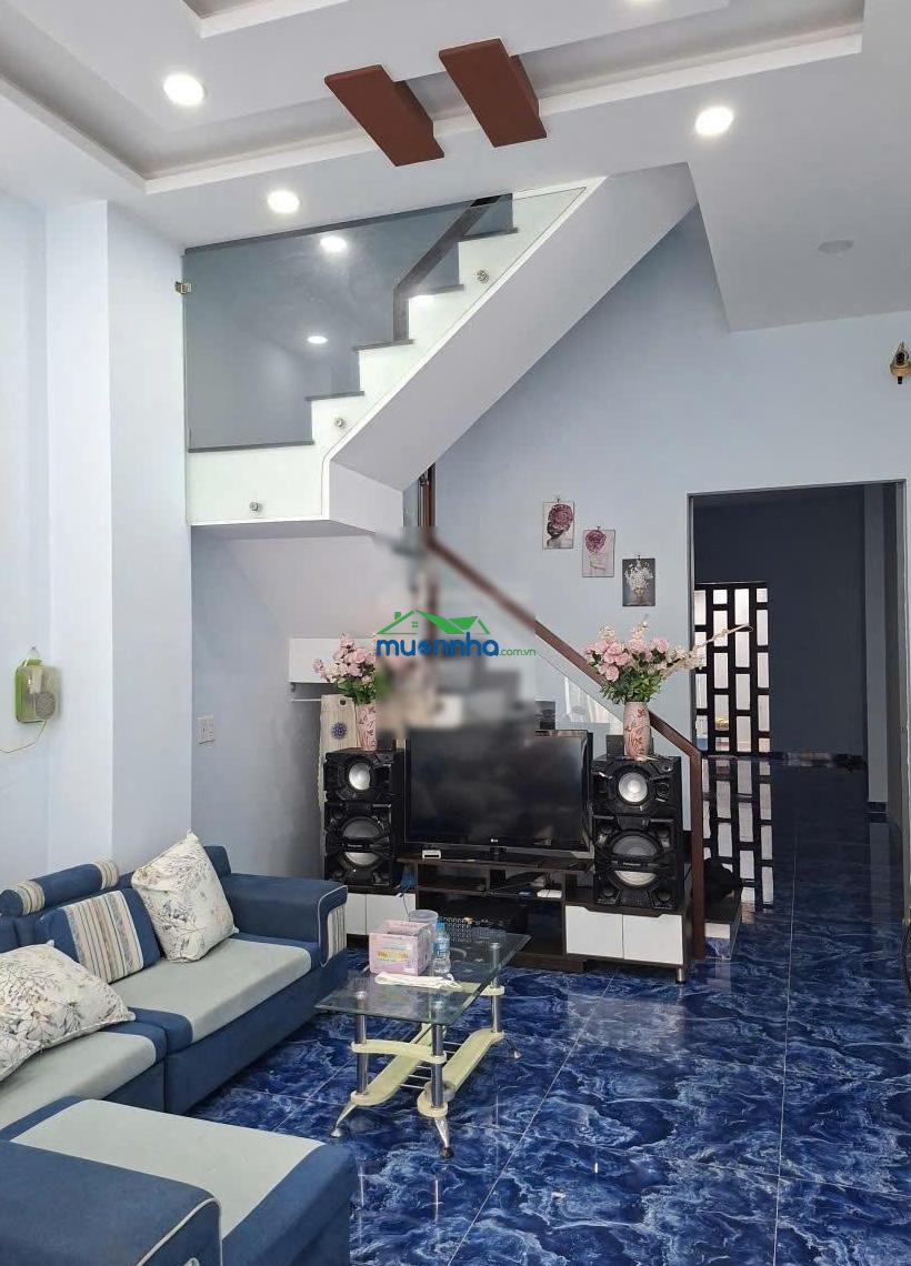 Mình bán nhà đẹp, giá rẻ, đường ô tô lê văn quới, q. bình tân, chỉ 7,9 tỷ alo nhân 0966 481 *** - 3