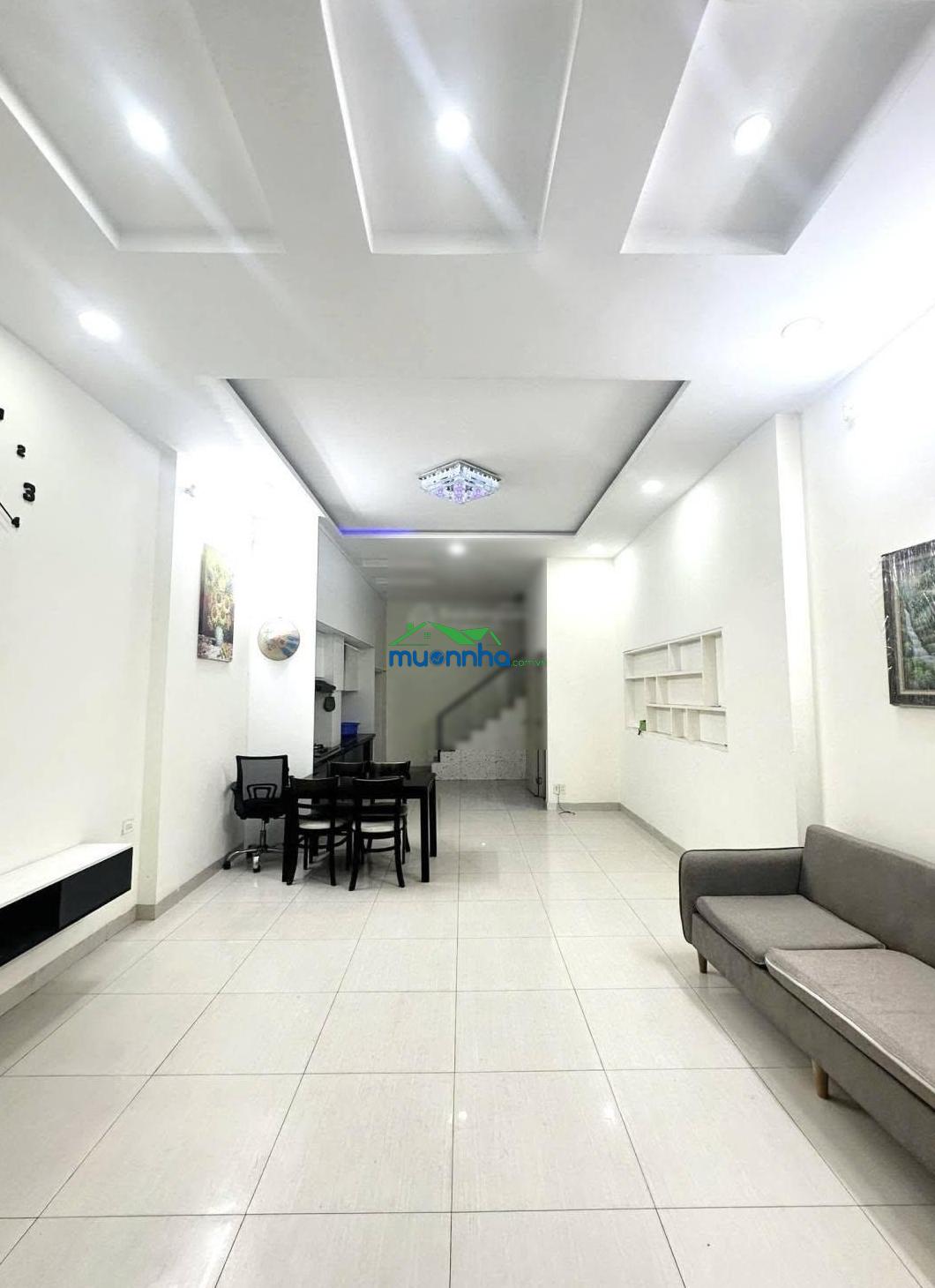 Hàng xóm kdc hồng long, hiệp bình phước, thủ đức. 54m2, 4 tầng - Ảnh 2