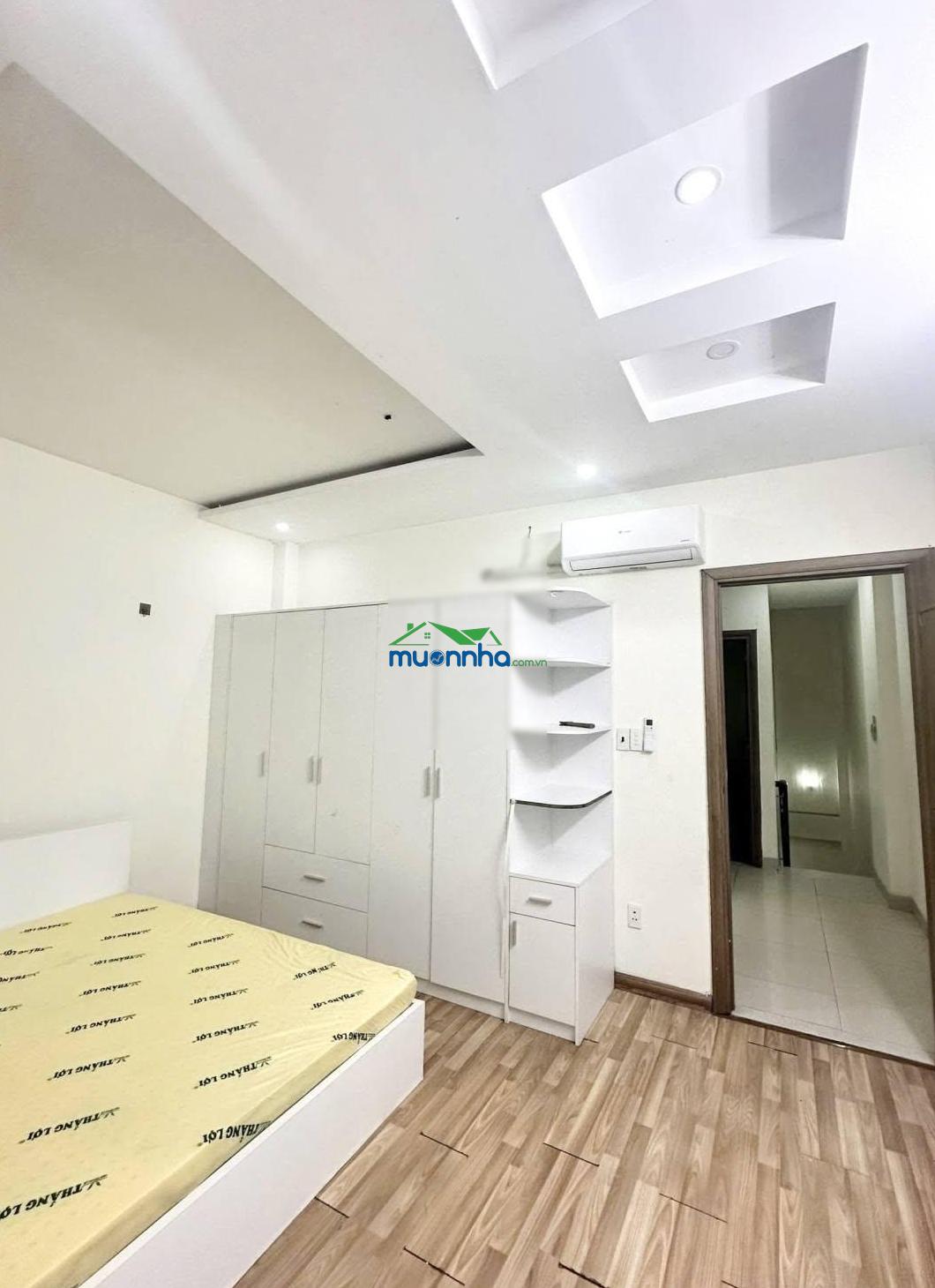 Hàng xóm kdc hồng long, hiệp bình phước, thủ đức. 54m2, 4 tầng - Ảnh 3