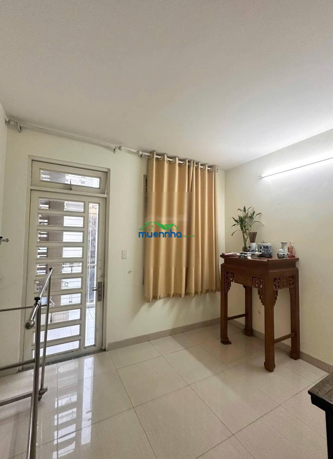 Hàng xóm kdc hồng long, hiệp bình phước, thủ đức. 54m2, 4 tầng - Ảnh 4