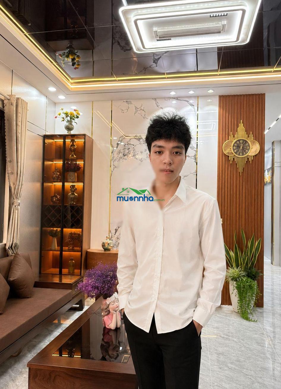 Bán nhà 80m2 mới xây ngay chợ hiệp bình đường hiệp bình chỉ 5 tỷ 650tr - Ảnh 3