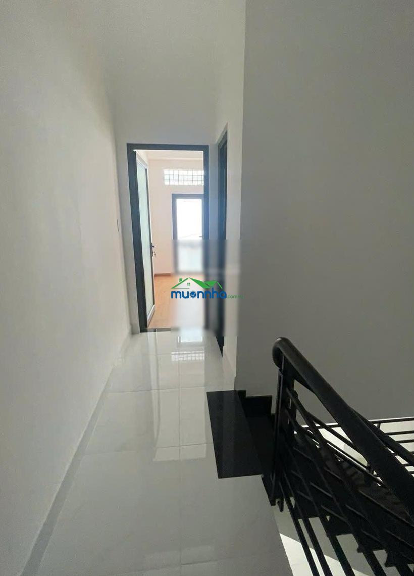 Bán nhà hẻm xe hơi đường âu cơ