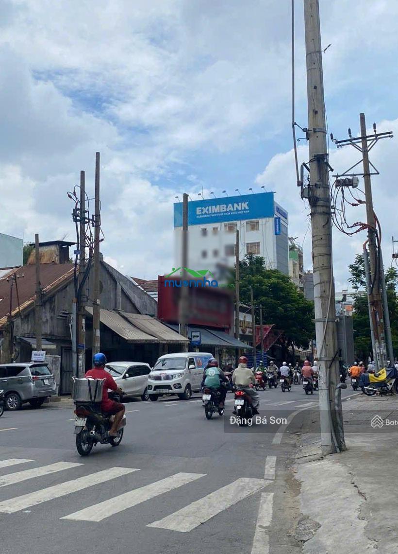 Quỹ đất lớn ngay lý thường kiệt tân bình, 4 tầng, 17x20m, chỉ nhỉnh 25 tỷ. - 3