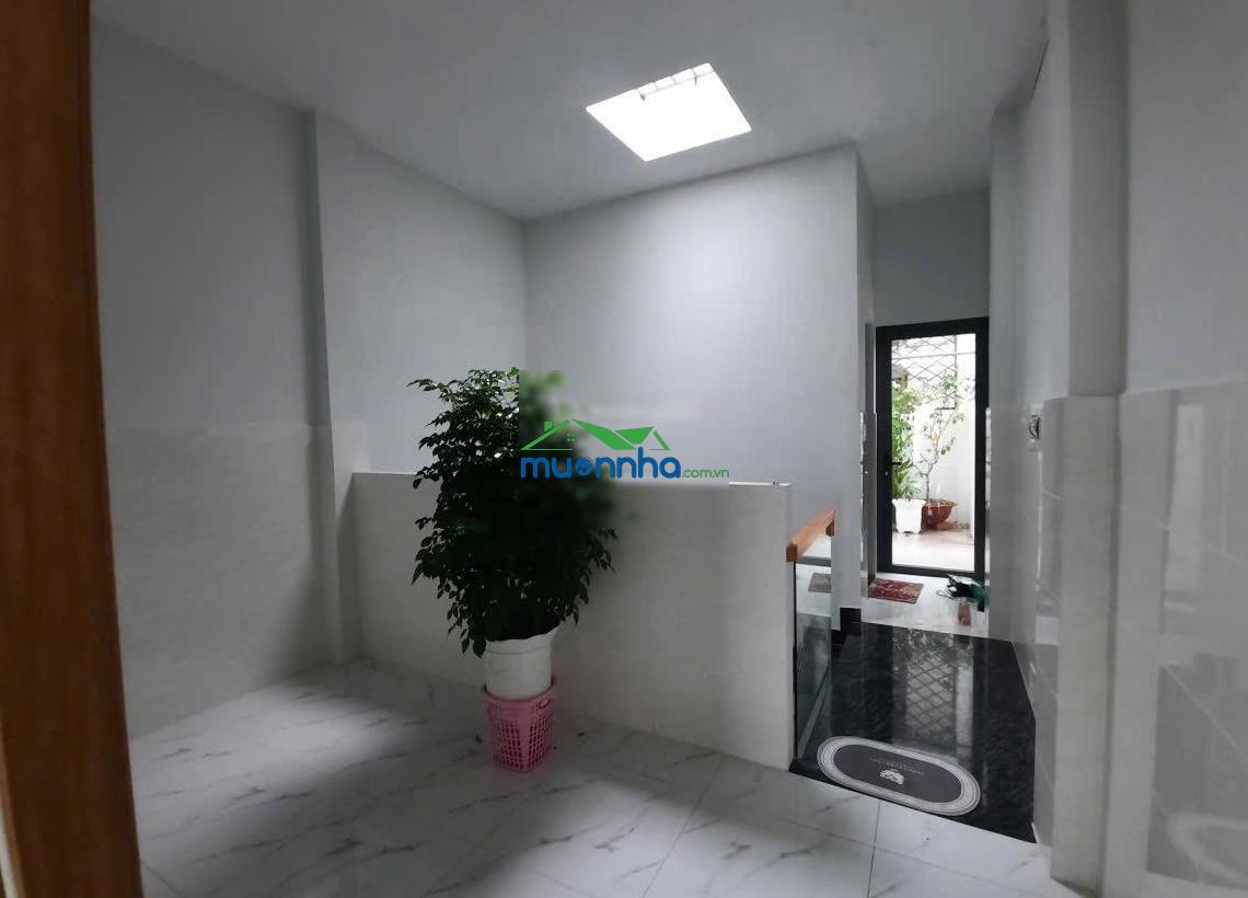 Bán nhà đường lê văn việt 69m² 1tr2l 4pn 4wc full nội thất 5,8 tỷ rẻ quá - Ảnh 2